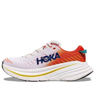 HOKA Bondi X ‘Φλόγα’