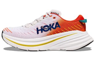 HOKA Bondi X ‘Φλόγα’