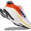 HOKA Bondi X ‘Φλόγα’