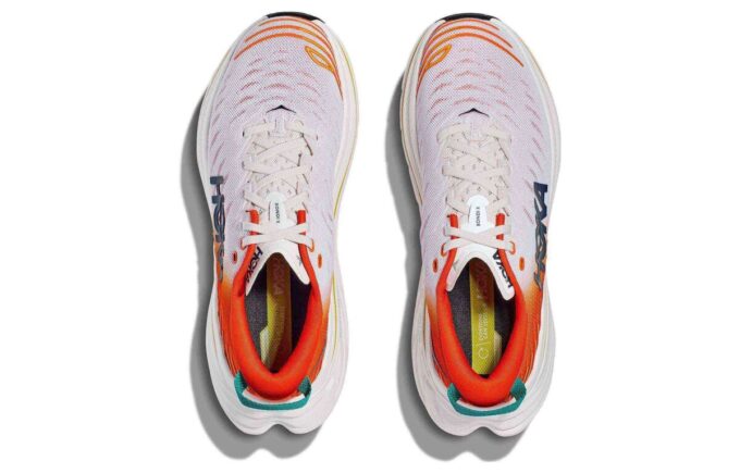 HOKA Bondi X ‘Φλόγα’