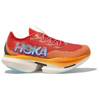 HOKA Cielo X1 ‘Πορτοκαλί’