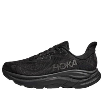 HOKA Clifton 10 ‘Μαύρο’