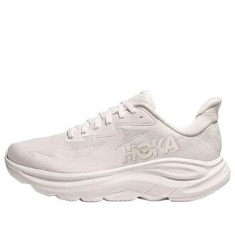 HOKA Clifton 10 ‘Λευκό’