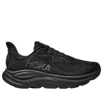 HOKA Clifton 10 ‘Μαύρο’