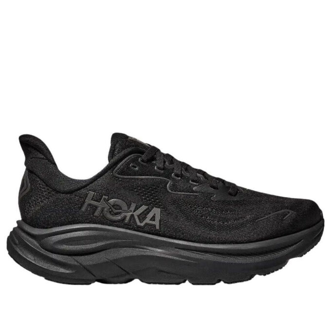 HOKA Clifton 10 ‘Μαύρο’ HOKA Clifton 10 ‘Μαύρο’