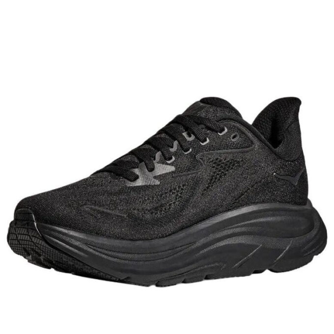 HOKA Clifton 10 ‘Μαύρο’ HOKA Clifton 10 ‘Μαύρο’