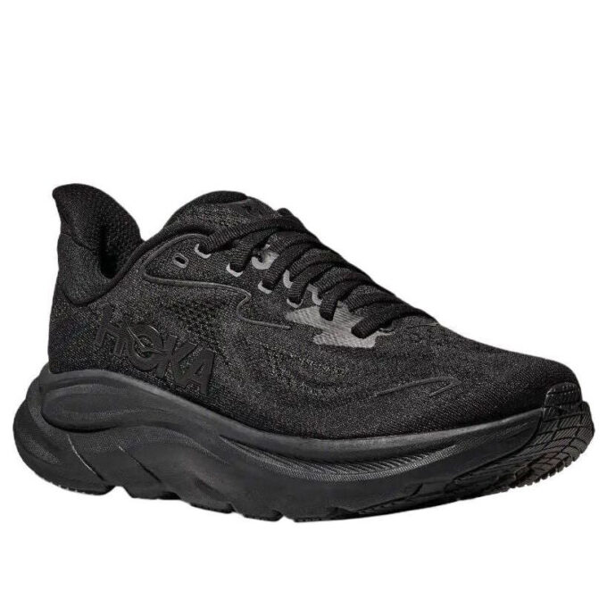 HOKA Clifton 10 ‘Μαύρο’ HOKA Clifton 10 ‘Μαύρο’