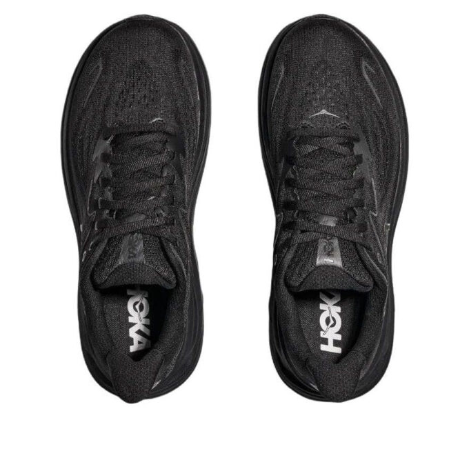 HOKA Clifton 10 ‘Μαύρο’ HOKA Clifton 10 ‘Μαύρο’