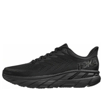 HOKA Clifton 7 ‘Μαύρο’