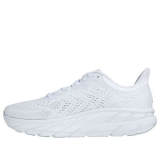HOKA Clifton 7 ‘Λευκό’