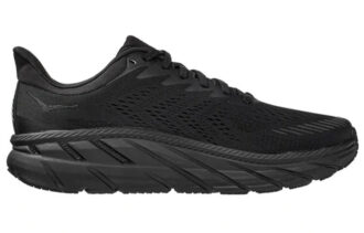 HOKA Clifton 7 ‘Μαύρο’
