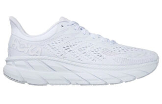 HOKA Clifton 7 ‘Λευκό’