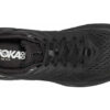 HOKA Clifton 7 ‘Μαύρο’