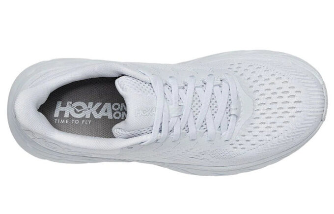 HOKA Clifton 7 ‘Λευκό’