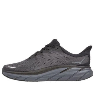 HOKA Clifton 8 ‘Μαύρο’