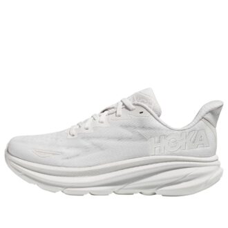 HOKA Clifton 9 ‘Λευκό’
