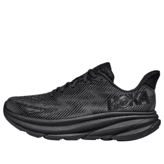 HOKA Clifton 9 ‘Μαύρο’