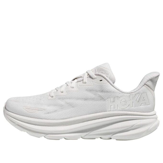 HOKA Clifton 9 ‘Λευκό’