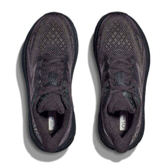 HOKA Clifton 9 ‘Μαύρο’