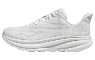 HOKA Clifton 9 ‘Λευκό’
