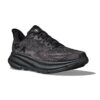 HOKA Clifton 9 ‘Μαύρο’