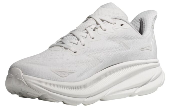 HOKA Clifton 9 ‘Λευκό’