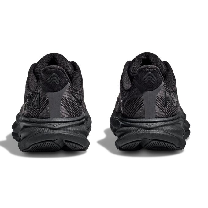 HOKA Clifton 9 ‘Μαύρο’