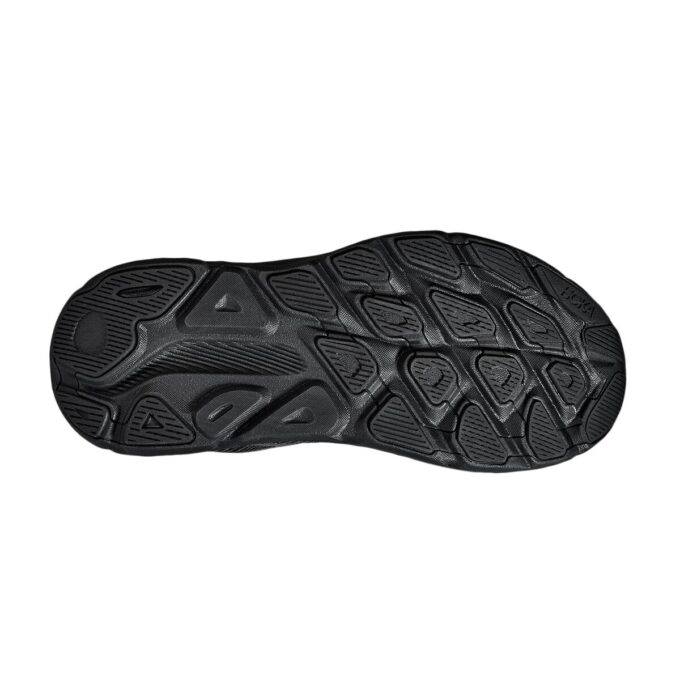 HOKA Clifton 9 ‘Μαύρο’