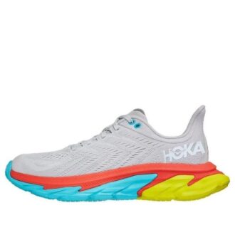 HOKA Clifton Edge ‘Γκρι’