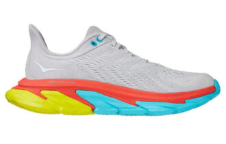 HOKA Clifton Edge ‘Γκρι’