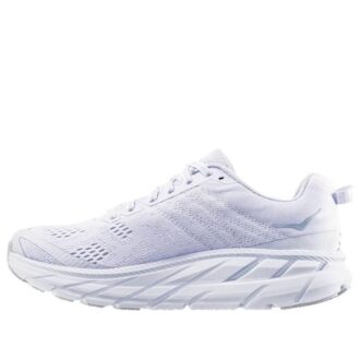HOKA Clifton6 ‘Λευκό’