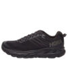 HOKA Clifton6 ‘Μαύρο’