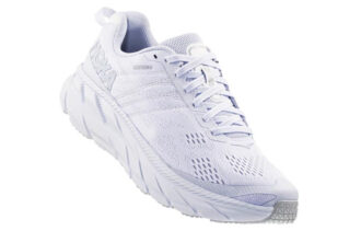 HOKA Clifton6 ‘Λευκό’