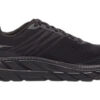 HOKA Clifton6 ‘Μαύρο’