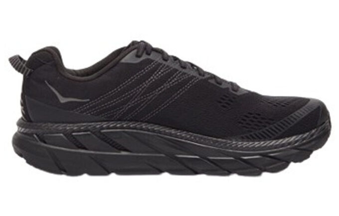 HOKA Clifton6 ‘Μαύρο’