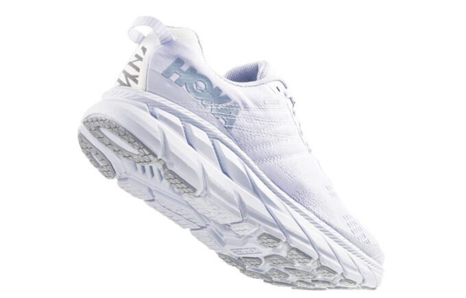 HOKA Clifton6 ‘Λευκό’