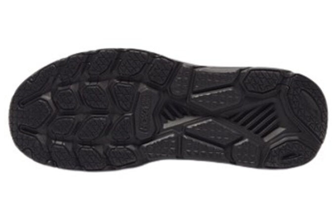 HOKA Clifton6 ‘Μαύρο’