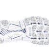 HOKA Clifton6 ‘Λευκό’