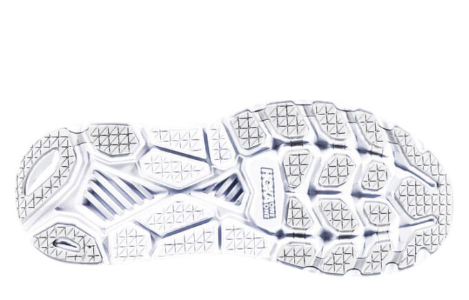 HOKA Clifton6 ‘Λευκό’