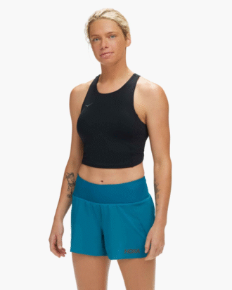 Κάλτσες HOKA Crew Run, σετ των 3