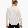 Μπλούζα HOKA Essential LS
