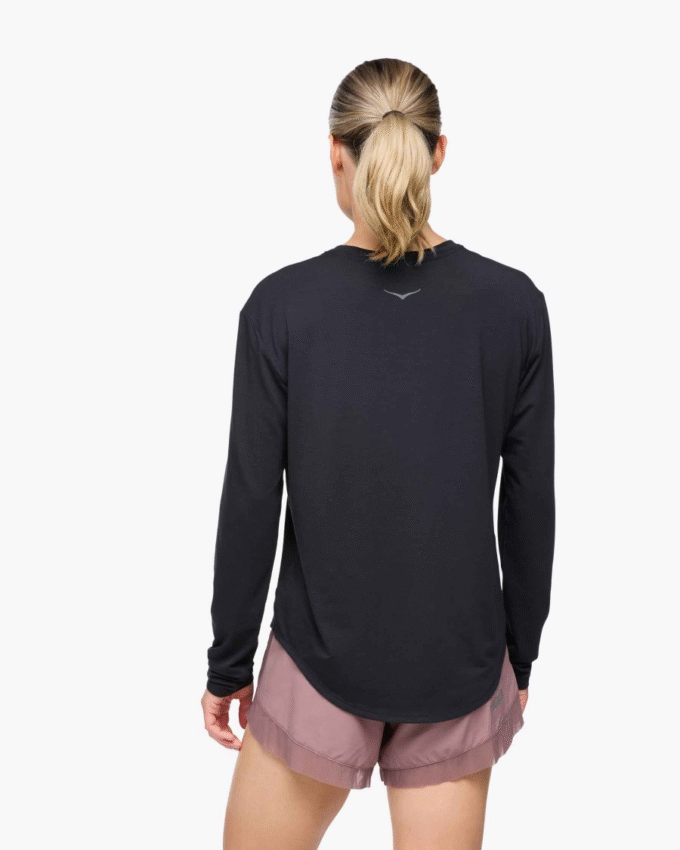 Μπλούζα HOKA Essential LS