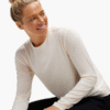 Μπλούζα HOKA Essential LS