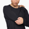 Μπλούζα HOKA Essential LS