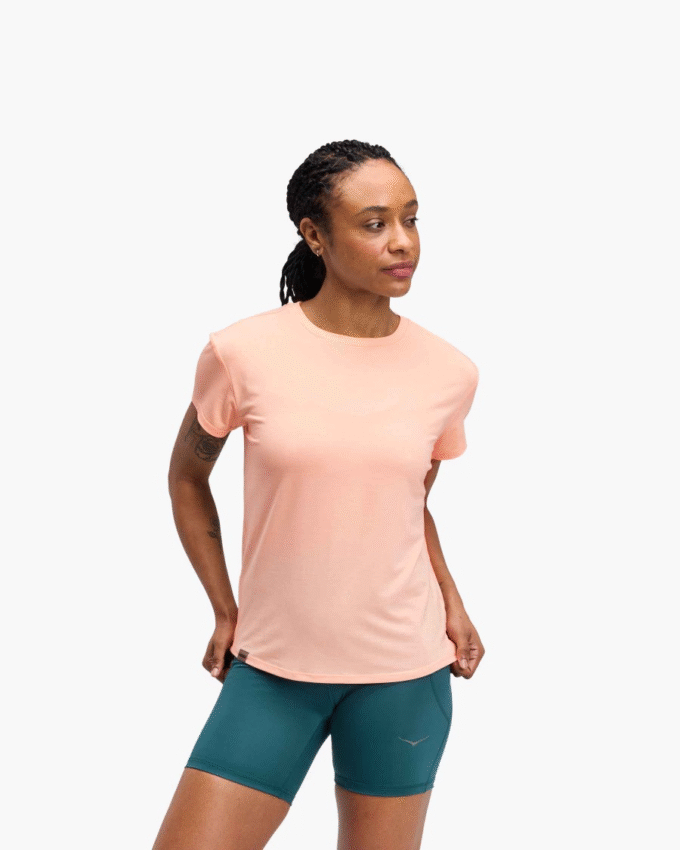 HOKA Essential T-shirt HOKA Essential T-shirt