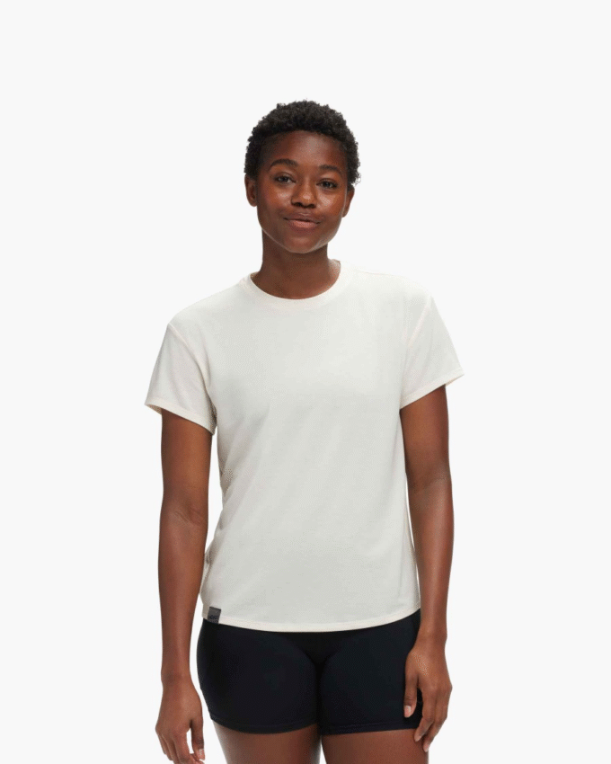 HOKA Essential T-shirt HOKA Essential T-shirt