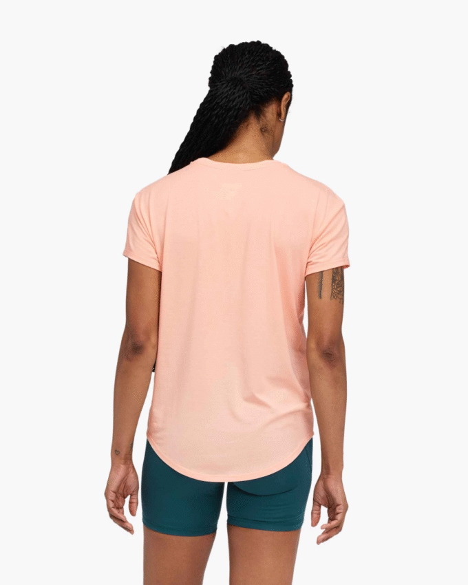 HOKA Essential T-shirt HOKA Essential T-shirt