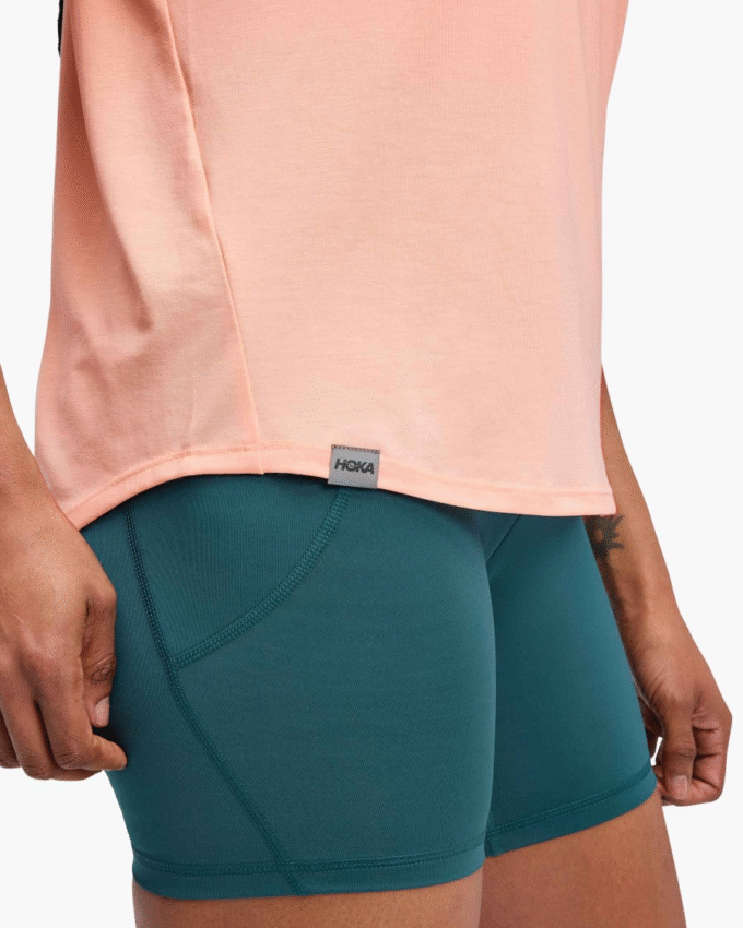 HOKA Essential T-shirt HOKA Essential T-shirt