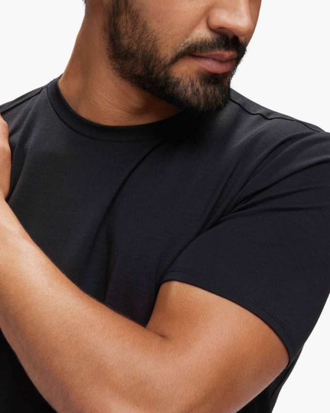 HOKA Essential T-shirt HOKA Essential T-shirt