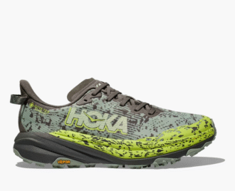HOKA HOKA ONE ONE Ταχύτητα Μοκασίνια